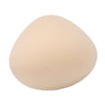 thumbnail image 1 of Prosthesis Insert Breast,Breast Form for Mastectomy Triangle Breast Form Breast Form Extended Durability, 1 of 14