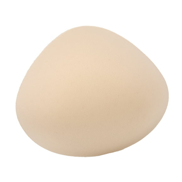 Prosthesis Insert Breast, Medium Size Perfect Fit Lifting Soft Cotton Lightweight Breast Forms for Breast Transection for Women