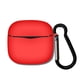thumbnail image 1 of Protector de auriculares compatible con Bluetooth para SoundPEATS Air3 Funda de silicona / TPU Hugtrwg Para estrenar, 1 of 6