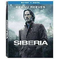 Lions Gate - Siberia [BLU-RAY]