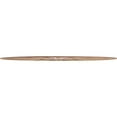 thumbnail image 3 of 36"OD x 13 1/8"ID x 3/8"T Hale Wood Fretwork Pierced Ceiling Medallion, Red Oak, 3 of 3