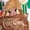 Highland Holiday, variant on Embellished Highland Cow Ugly Christmas Sweater, Sizes XS-4XLT