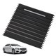 thumbnail image 1 of Soporte para Vasos Coche Persiana Enrollable Deslizante Cubierta Obturador, 1 of 9