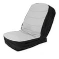 thumbnail image 1 of Maximum Water Resistance and Longevity Weather Protected Tractor For Seat Cover, 1 of 8