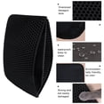 thumbnail image 3 of Pet Cat Litter Mat Waterproof EVA Double Layer Cat Litter Trapping Pet Litter Box Mat Clean Pad Products For Cats Accessories ShopWise Round, 3 of 12
