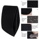 thumbnail image 3 of Pet Cat Litter Mat Waterproof EVA Double Layer Cat Litter Trapping Pet Litter Box Mat Clean Pad Products For Cats Accessories ShopWise Round, 3 of 12