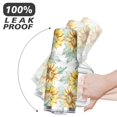 thumbnail image 6 of 40oz Tumbler with Handle and Straw Lid | Vacuum Insulated Leak Proof Tumbler | Stainless Steel Travel Mug Water Bottle Cup Keeps Cold & Hot, 6 of 7