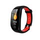 thumbnail image 5 of Pulsera inteligente F21 Pantalla TFT de 1,14 pulgadas BT4.0 Reloj inteligente Corazón, 5 of 7