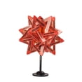 thumbnail image 2 of DIY Star Camping Lámpara Cubierta Exterior Linterna Sombra Accesorios () Naranja, 2 of 8