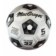 Macgregor Classic Soccer Ball, Size 5
