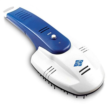 Ionic Pet Brush And Groomer