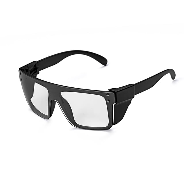 Gafas de seguridad BINGKING UV400 Transition Photochromic