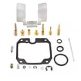 thumbnail image 2 of Repuestos carburador para moto YBR125 Kinlley negro, 2 of 2