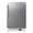 Stainless Steel, variant on Summit 20" ADA Built-In Healthcare All-Refrigerator - Copper Handle