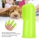 thumbnail image 5 of Cepillo De Dientes Para Mascotas, 10PCS Cepillo De Dientes Para Dedos De Mascotas, Silicona Para Una Limpieza Fácil Cuidado Bucal Dental Para Mascotas Gatos Perros ANGGREK Otros, 5 of 8