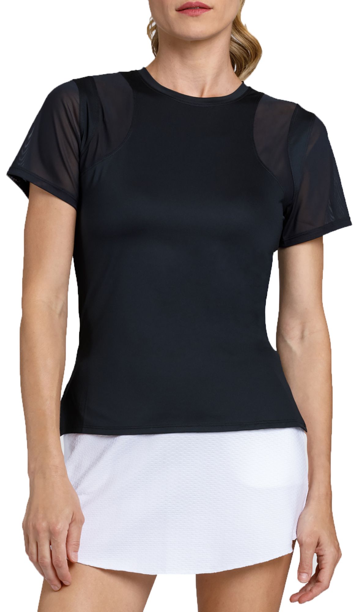 Tail Tail Women's Nevaeh Tennis Top