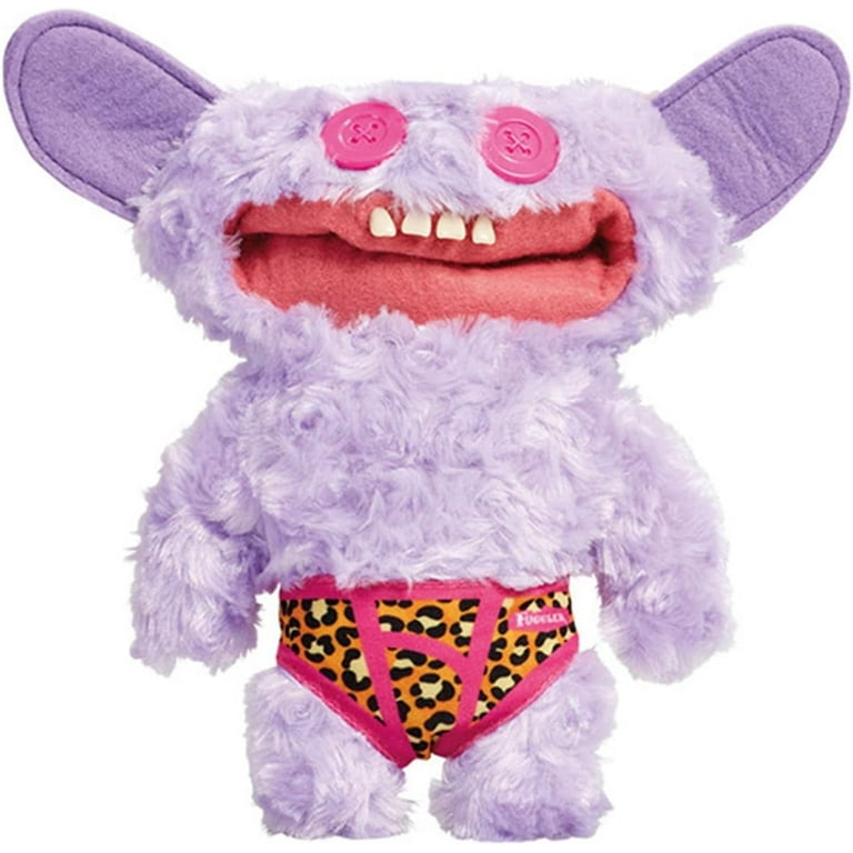 Fugglers Funny Ugly Monsters, Ugly Dolls Limited Edition Plush Toy