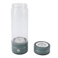 thumbnail image 1 of Hydrogen Rich Water Bottle, SPE PEM Technology Professional Hydrogen Water Generator 450ml  for Travel for Office, 1 of 7