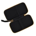 thumbnail image 1 of Estuche De Transporte Para Consola De Juegos, Portátil, Resistente A Los Arañazos, Ligero, Bolsa De Almacenamiento Para Consola De Juegos, EVA, A Prueba De Desgaste, A Prueba De, 1 of 7