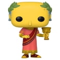 thumbnail image 2 of Figura Funko Pop Emperor Montimus Pulgadas 3.7 Anaranjado, 2 of 2