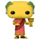 thumbnail image 2 of Figura Funko Pop Emperor Montimus Pulgadas 3.7 Anaranjado, 2 of 2