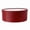 Burgundy, variant on ANXPTIME Durable Round Flower Gift Packaging Box Great For Weddings And Celebration