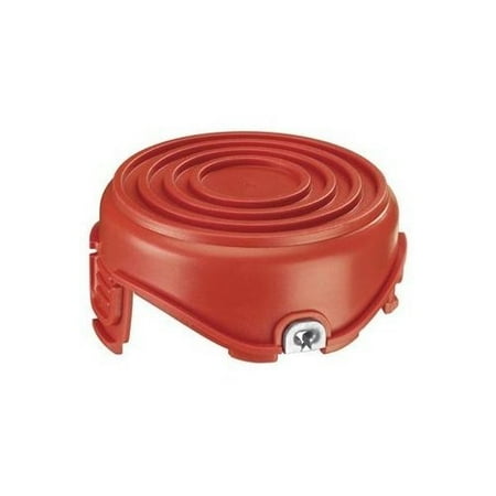 Black & Decker OEM 90514754 spool cover and lever GH700 GH750 string trimmer
