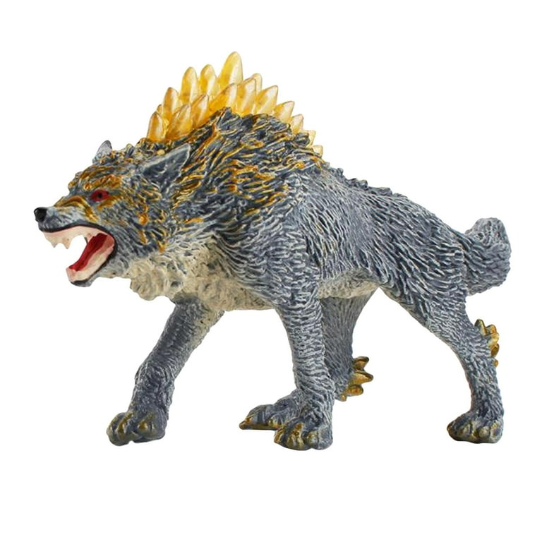 Wolf toys 2024 at walmart
