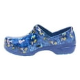thumbnail image 3 of Anywear SR Angel Nurse Shoes, Slip-Resistant Clogs for Women, Nurse Clogs and Chef Shoes for Women, 9, Easily Emused, 3 of 7
