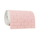 thumbnail image 2 of Paneles de pared modernos, adhesivos de pared fabricados con espuma XPE resistente a las manchas, ideales para rosa, 2 of 9