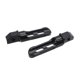 thumbnail image 4 of Extensor de Pedales para Reposapiés de Pasajero de Motocicleta para CMX300 CMX500 2017-2023 Reposapiés Traseros para Rebel 300 500, 4 of 6