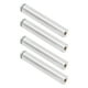 thumbnail image 5 of Clavo separador de letreros, 12 piezas, soportes para letreros, tornillos espaciadores de letreros, máxima eficiencia, 5 of 8