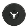 thumbnail image 4 of Accesorios del Kit de montaje del ventilador de refrigeración eléctrico de empuje y tracción del ventilador delgado Universal del camión del coche Jadeshay A, 4 of 8