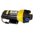 Fimco 5275088 HighFlo 12V Diaphragm Sprayer Pump 3.8GPM Gold Series