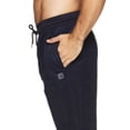 thumbnail image 4 of Big Men's Mesh Performance Track Pants, 4 of 4