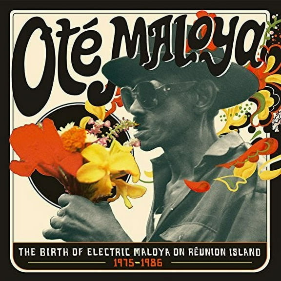 Various Artists - Ote Maloya / Various - World / Reggae - Vinyl