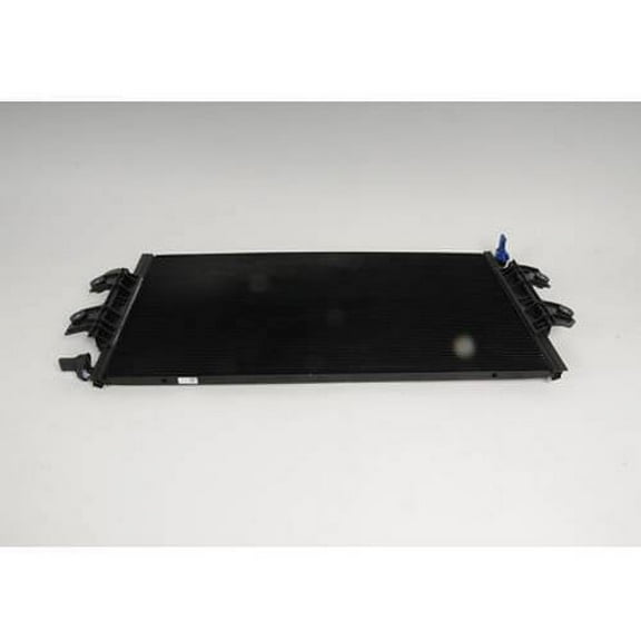 A/C Condenser ACDelco GM Original Equipment 15-62890