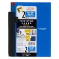 thumbnail image 3 of Five Star 2-Subject Notebook, 3 of 6