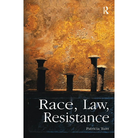 Glasshouse S Race, Law, Resistance, (Paperback)