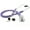 Lavender, variant on American Diagnostic Corporation Adscope® 641 Sprague Stethoscope
