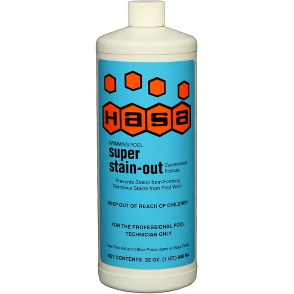 HASA 76121 Super Stain-Out, 12 per Case