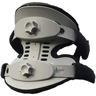 Neck Support in Braces and Supports 