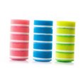 thumbnail image 2 of HEANUJJ 5Ud Scrub Sponge Verde Para Cocina Con Doble Y Superficie Antideslizante Duradera, 2 of 2