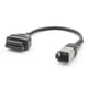 thumbnail image 4 of CAN AM UTV diagnostic cable 6pin to 16pin OBD2 scanner adapter, 4 of 4