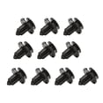thumbnail image 4 of Push Rivets Car Clips, Push Type Retainers Clip High Temperature Resistant  For  Model 3 Y, 4 of 8