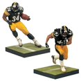 thumbnail image 2 of Rashard Mendenhall & Troy Polamalu Action Figure 2-Pack NFL, 2 of 2