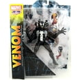 thumbnail image 1 of Marvel Select Figurine Articulée 8 Pouces - Venom V2, 1 of 1