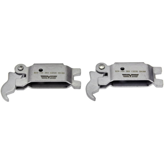Dorman 924-744 Parking Brake Lever Kit for Specific Models