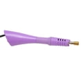 thumbnail image 1 of Hot Fix Rhinestone Applicator Wand Kit, DIY Tool with 7 Tips, Easy to Use for All Fabrics, Lightweight and Portable, Purple, 1 of 7