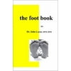 The Foot Book [Hardcover - Used]